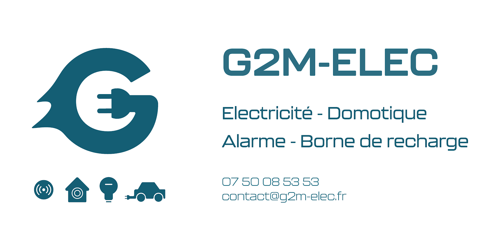 G2M elec