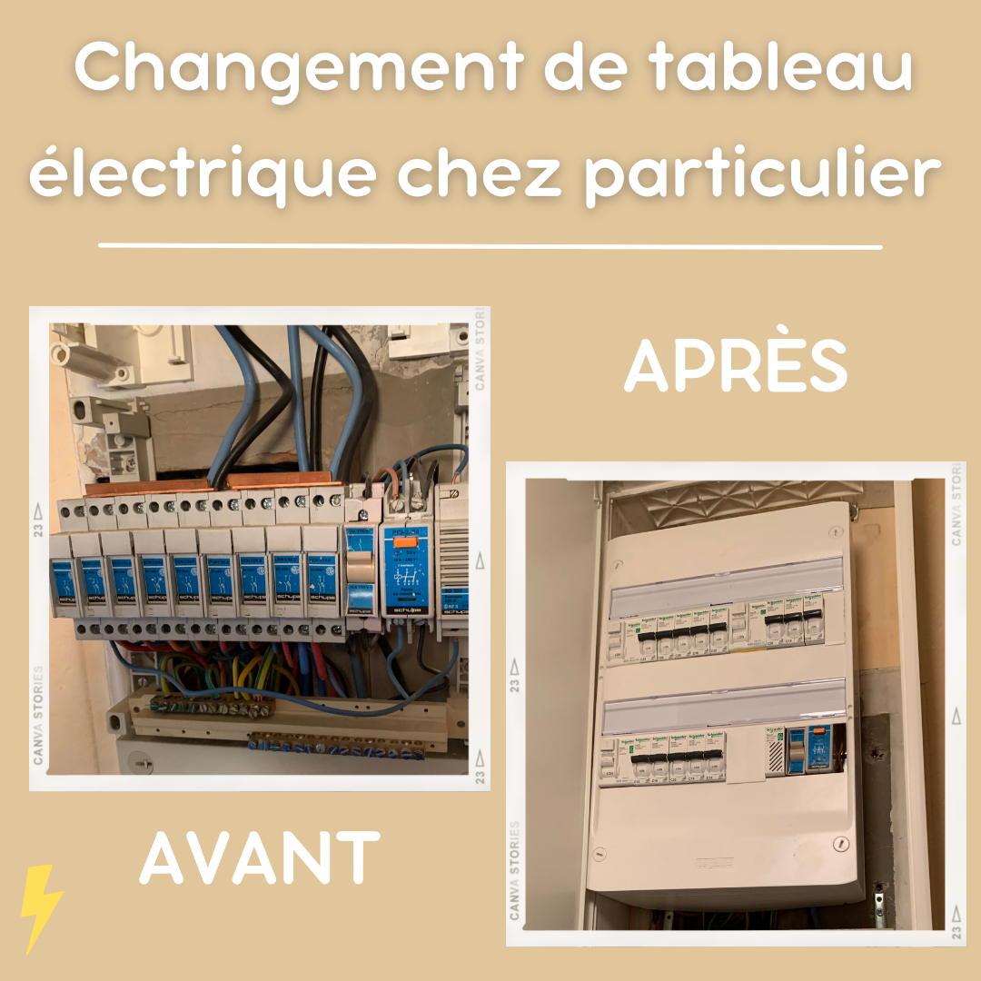 Samelec - Artisan Electricien