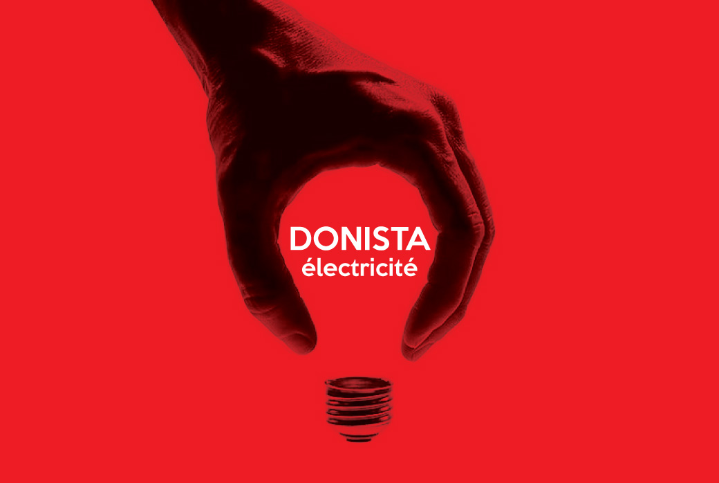 DONISTA électricité