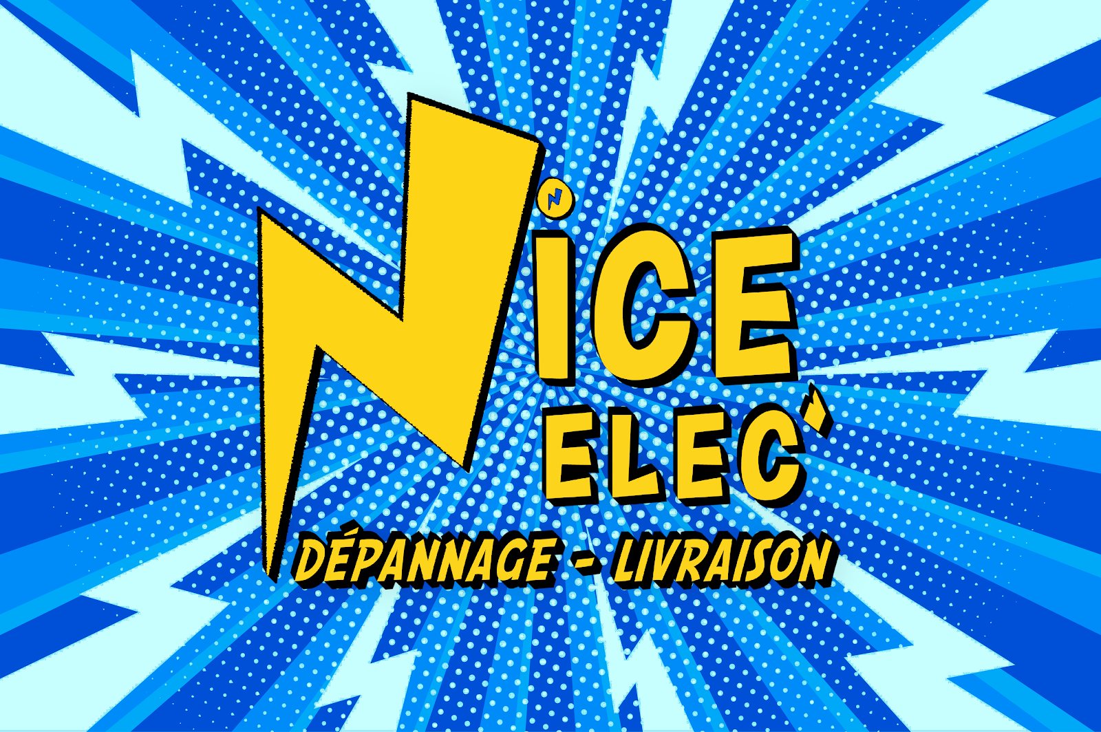 Logo de Nice elec