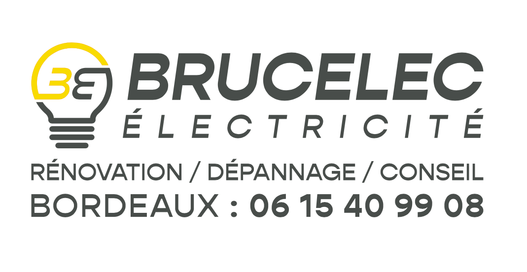 Logo de BRUCELEC électricité