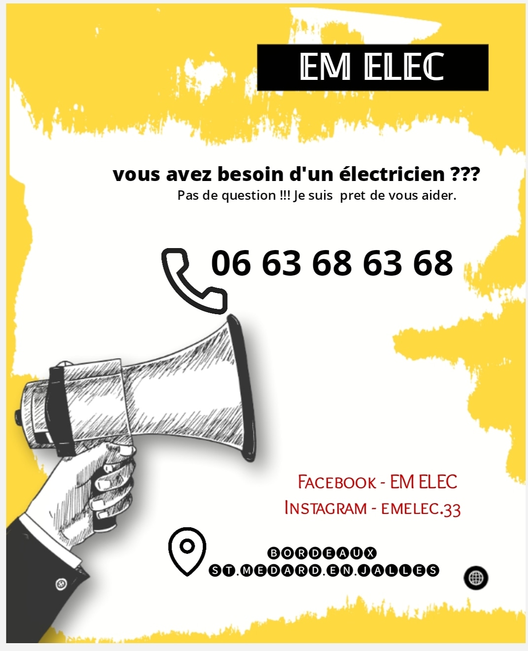 Em Elec