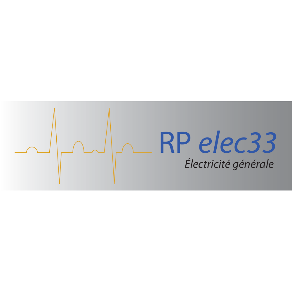 Logo de RP elec33