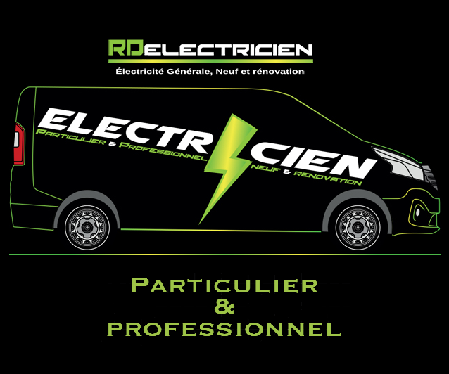 Rd Electricien