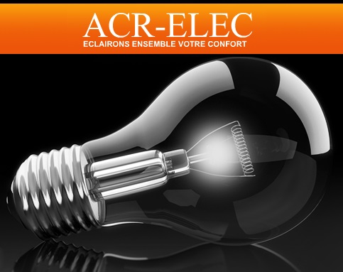 Logo de ACR-ELEC