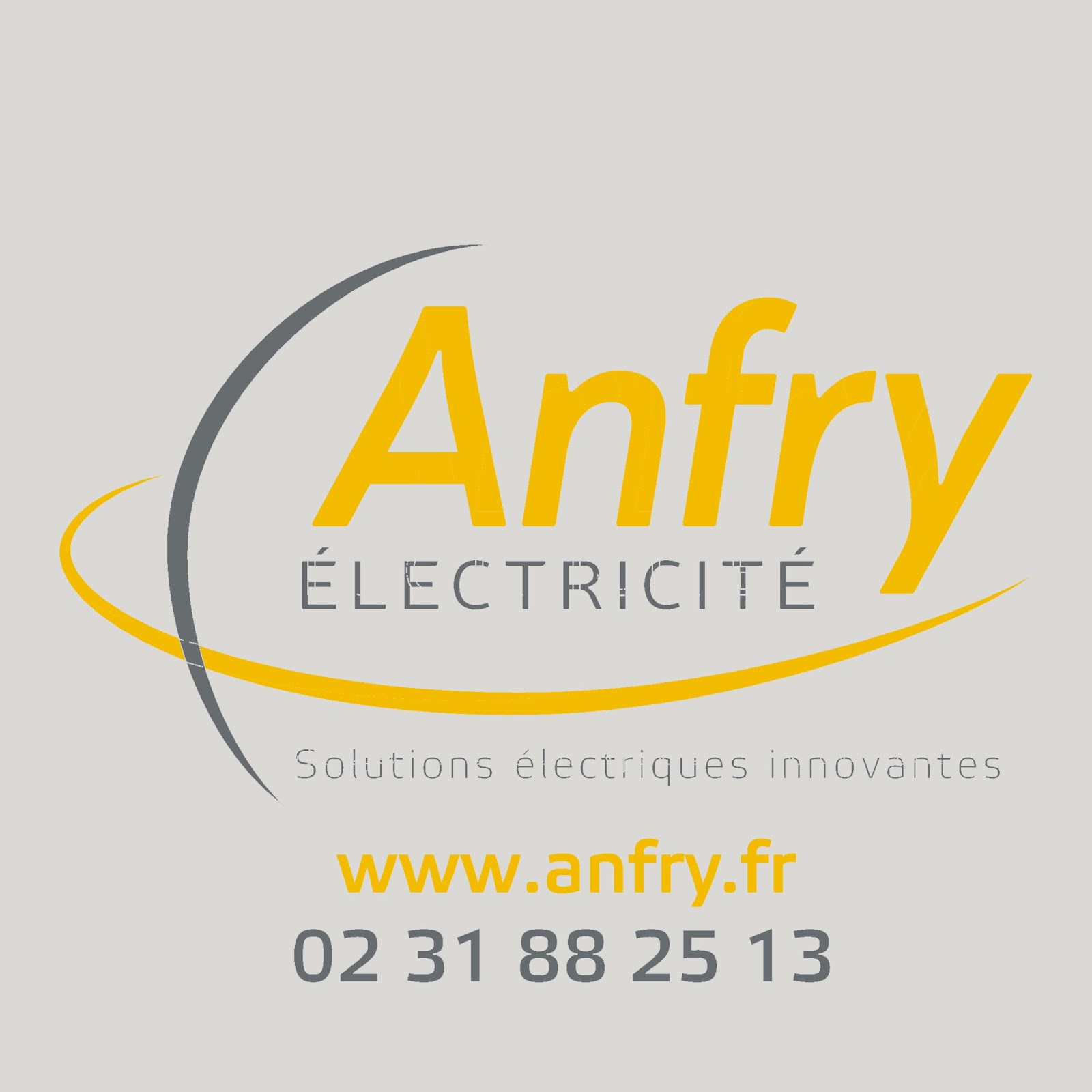 Anfry Electricité