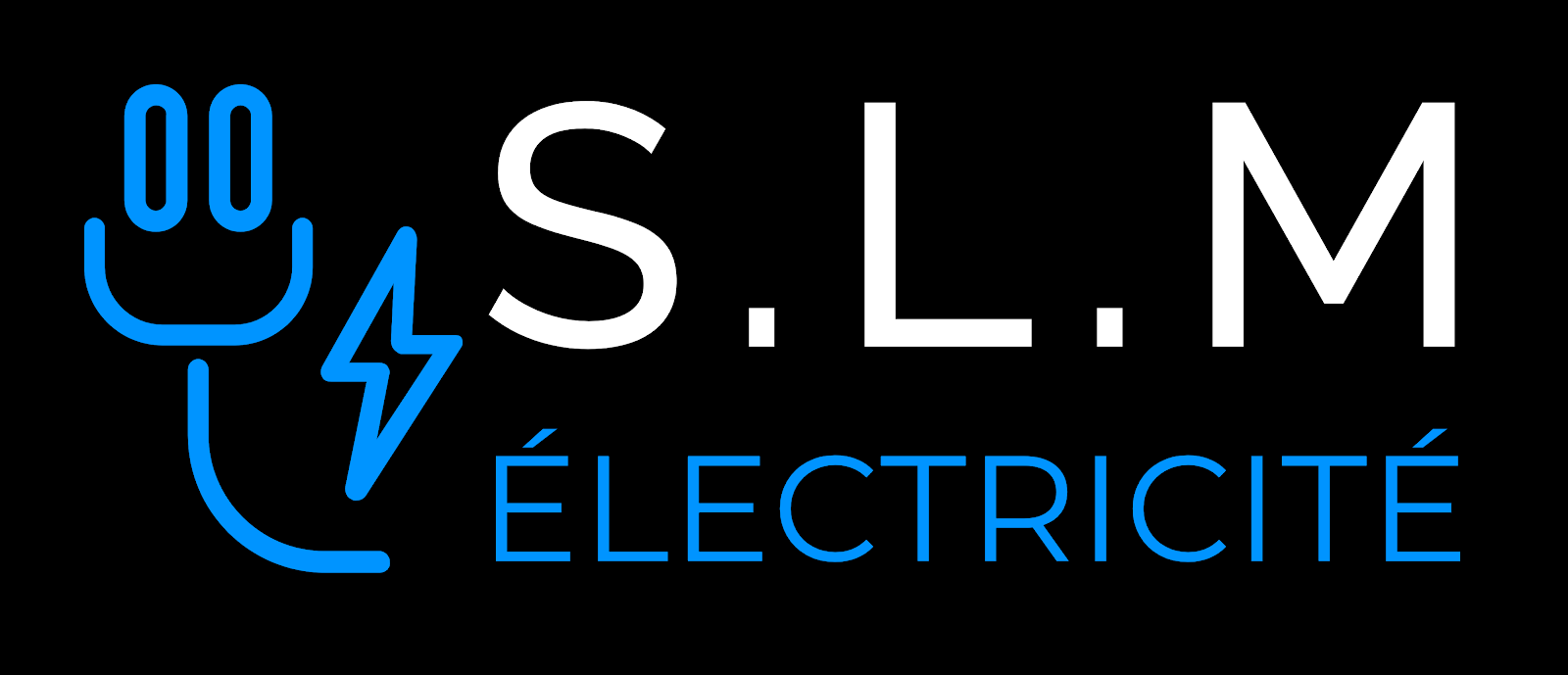 S.L.M électricité