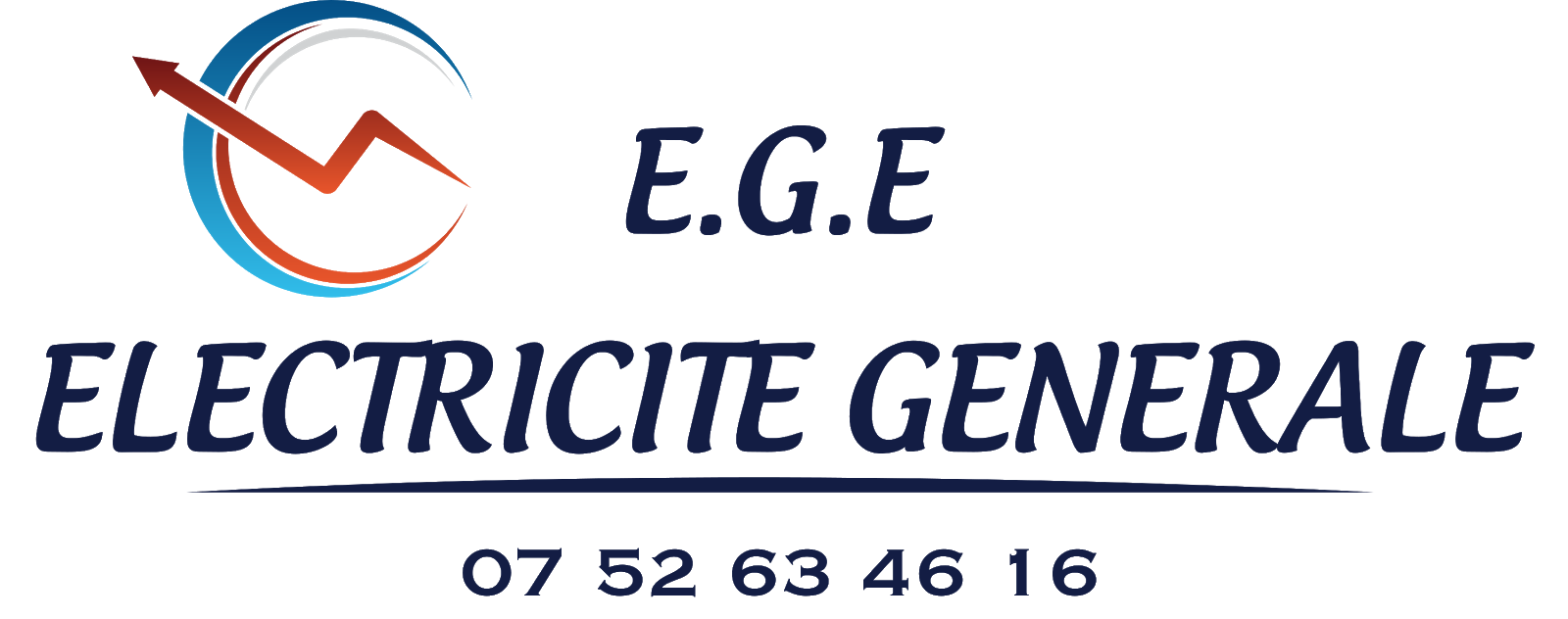 Logo de Ege