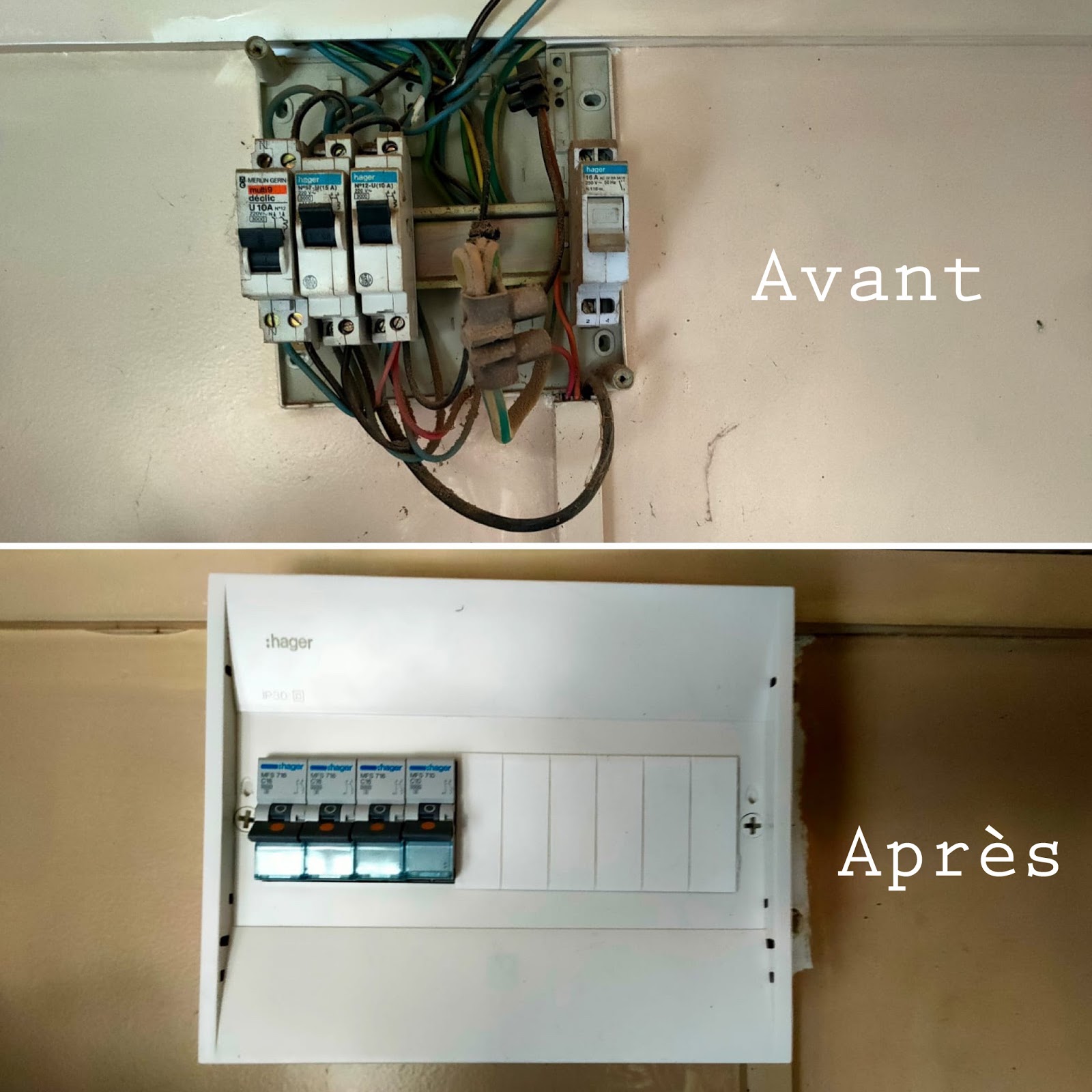 Durable Elec - Électricien Angers (49)