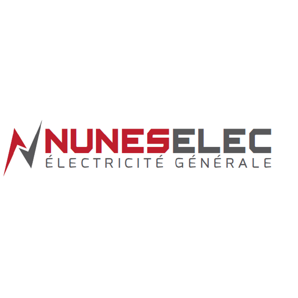 Logo de NUNES ELEC