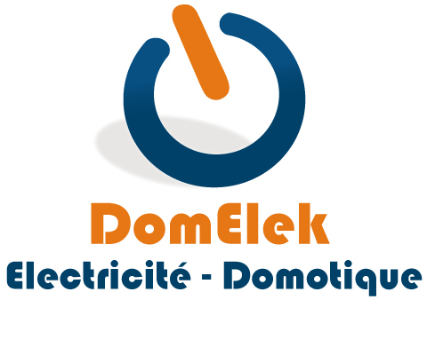 Logo de Domelek