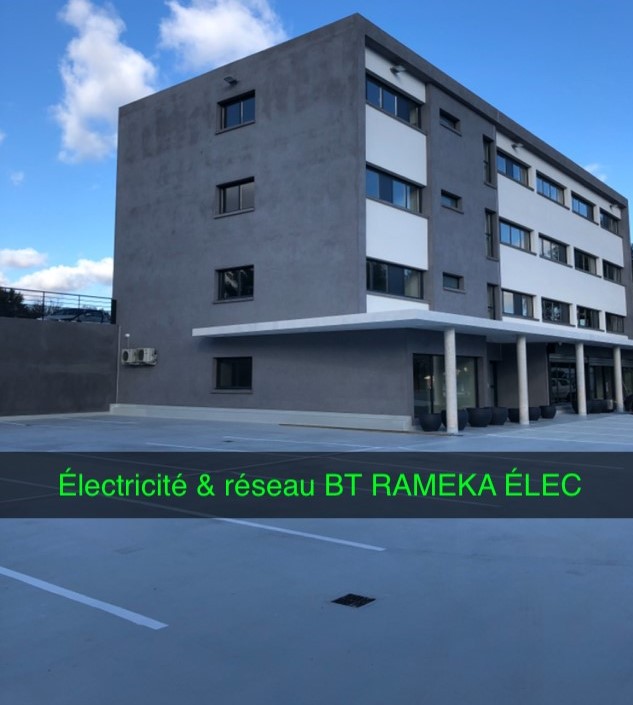 RAMEKA-ELEC