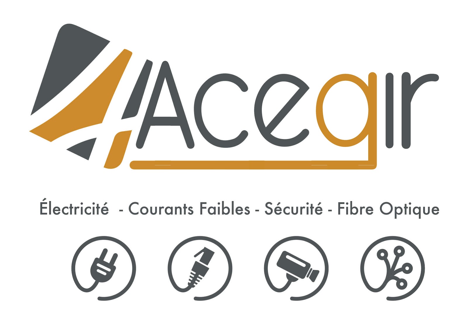 Logo de Acegir