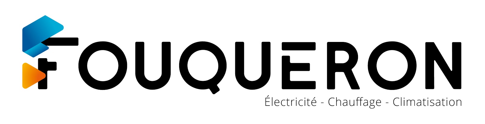 Logo de Fouqueron Electricité