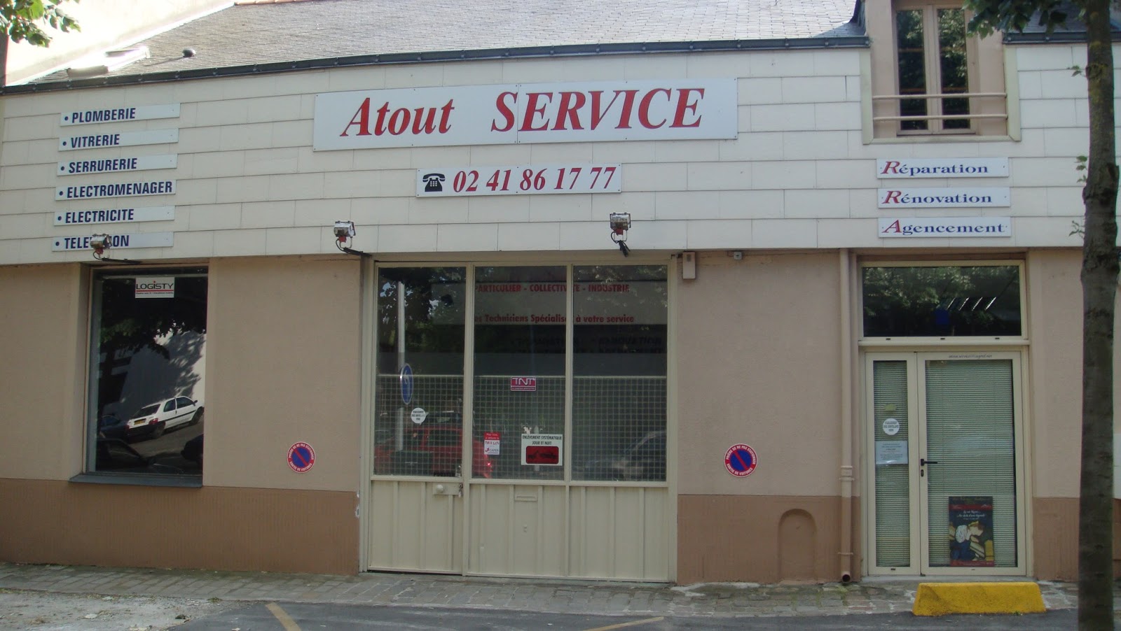 Atout Service