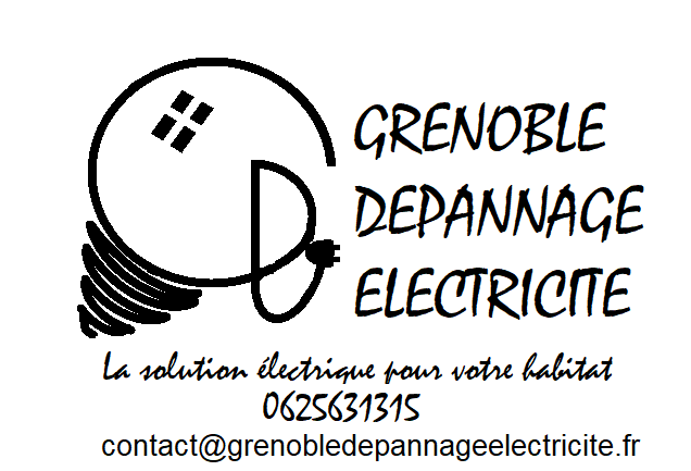 grenoble depannage electricite