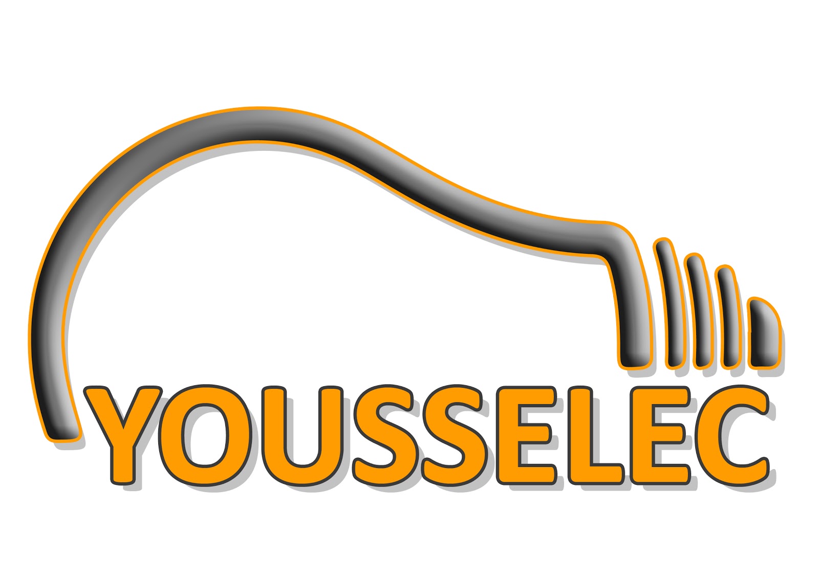 Logo de YOUSSELEC