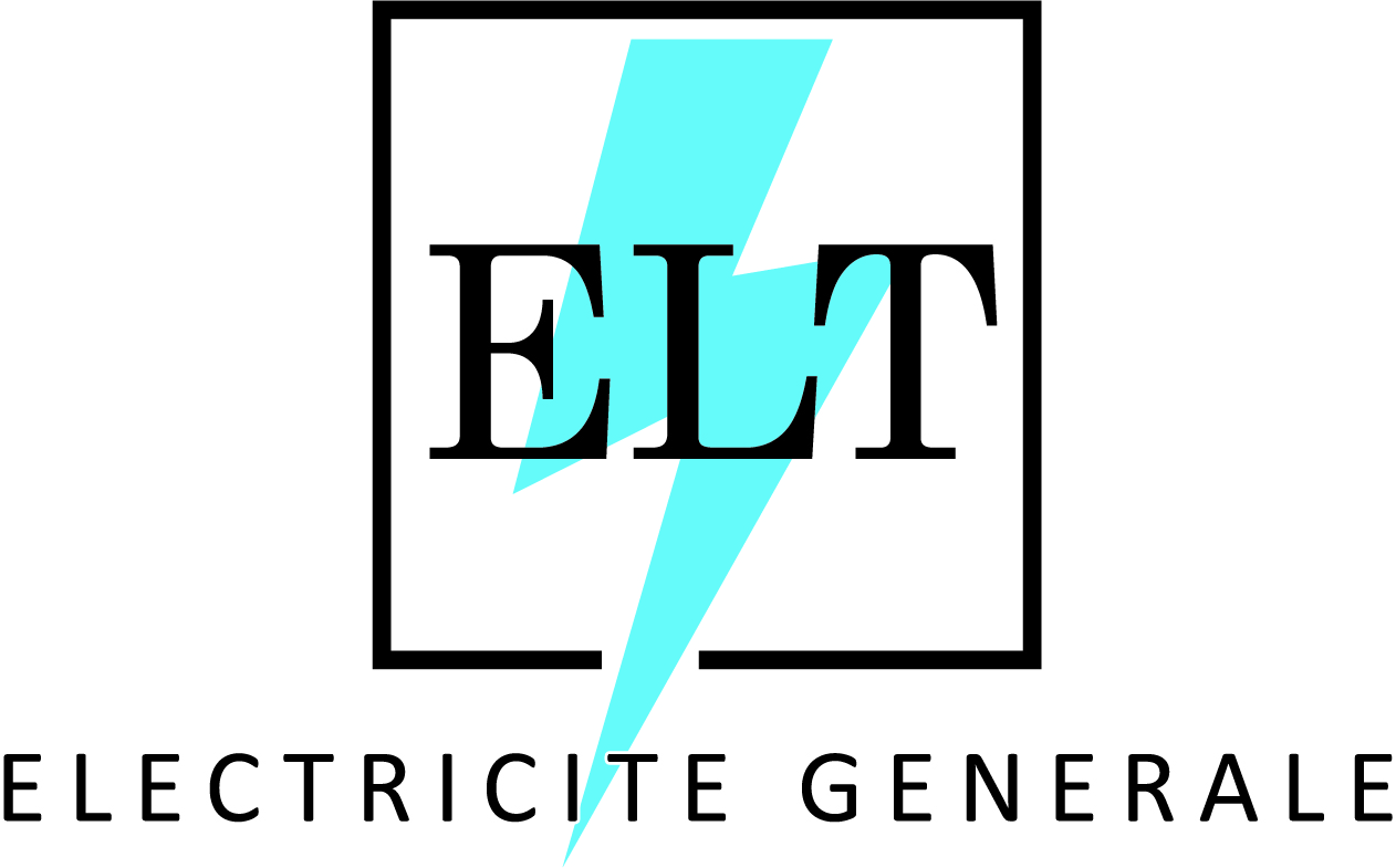 Logo de ELT Electricité