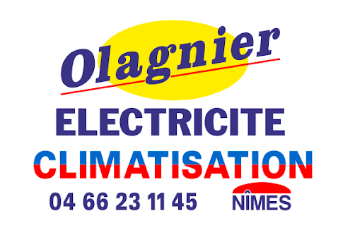 Logo de SEE OLAGNIER