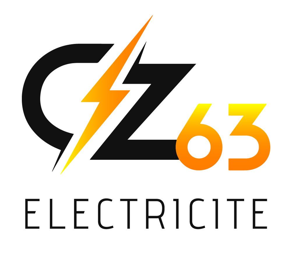 CZ63 Électricité