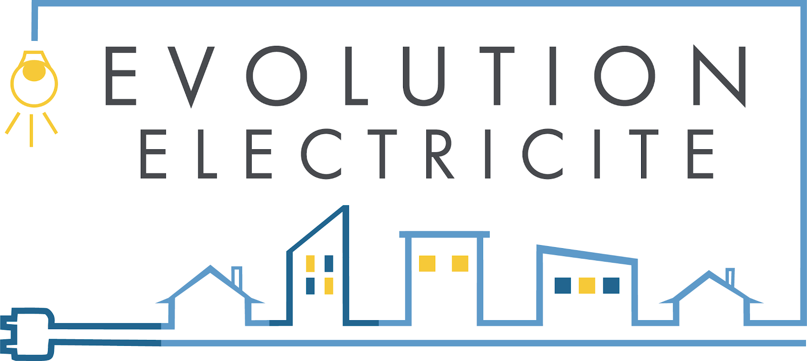 Evolution Electricite