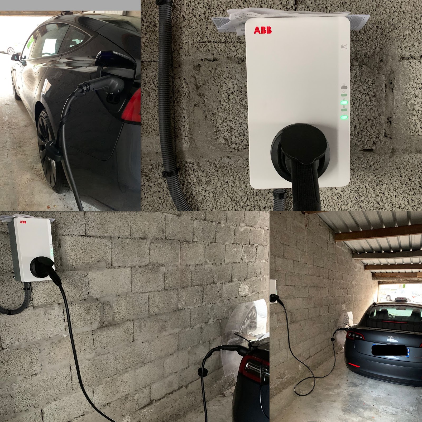 Elec Home Connect