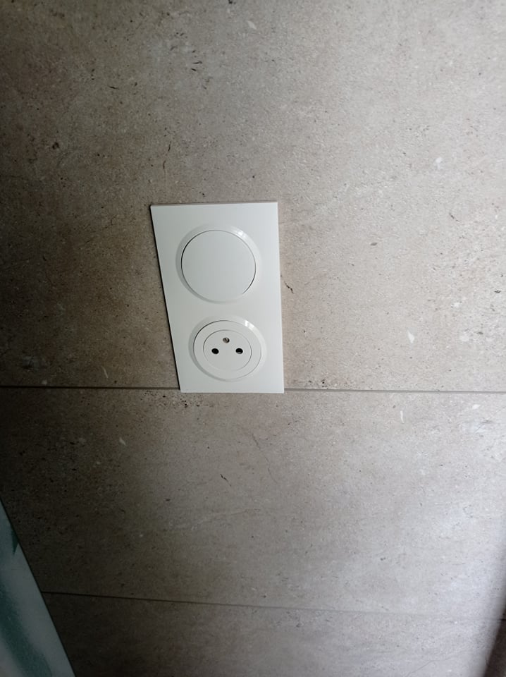 Elec Home Connect