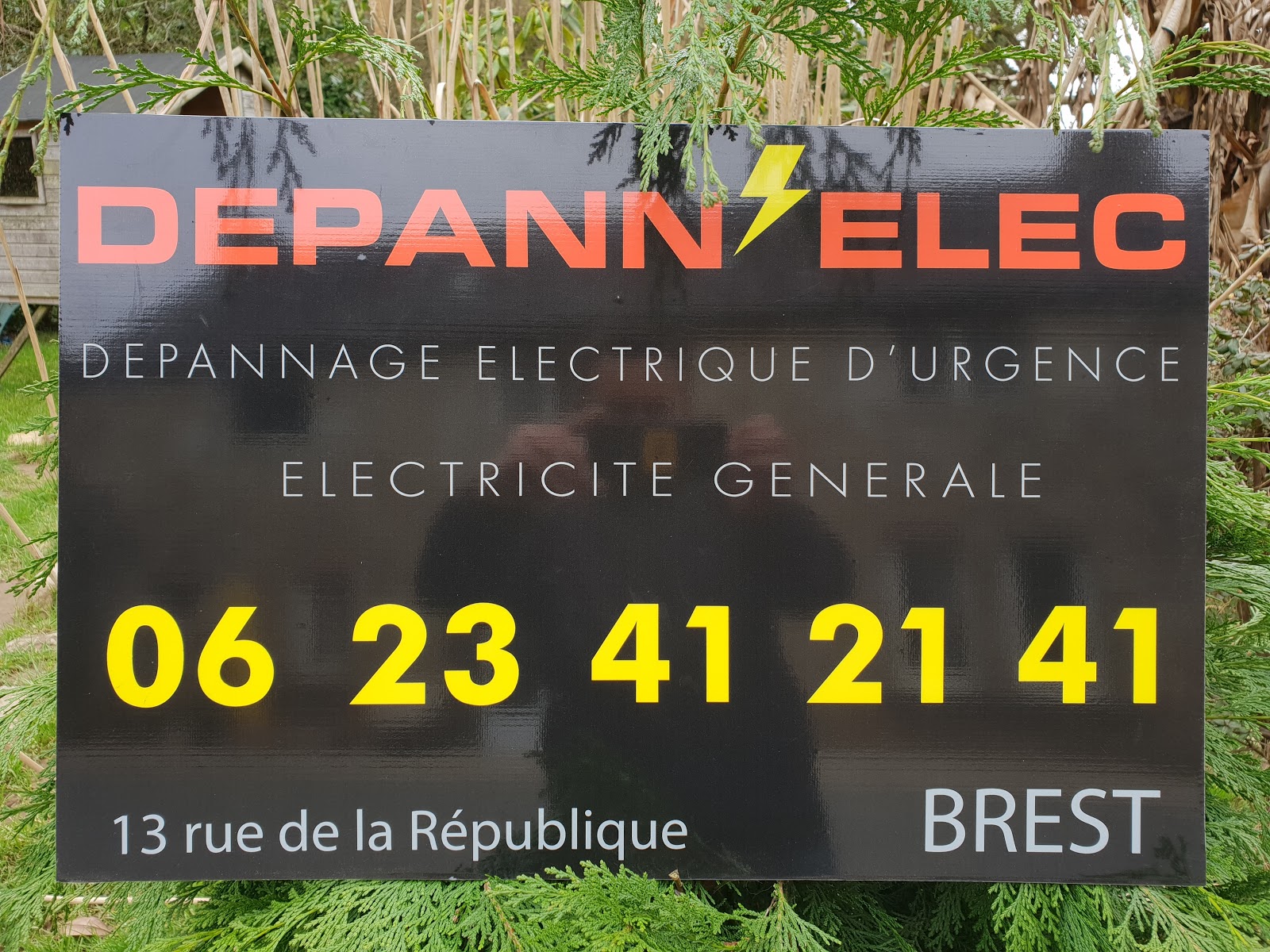 DEPANN ELEC