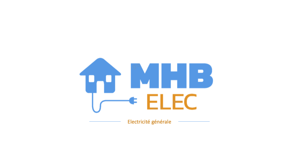 Logo de MHB Elec