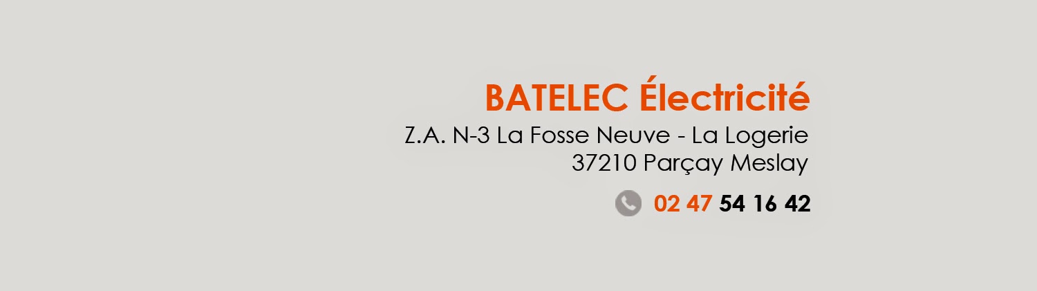 Logo de Batelec