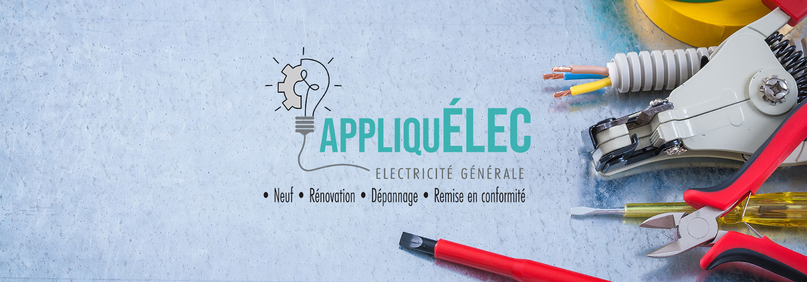 Logo de Appliquelec