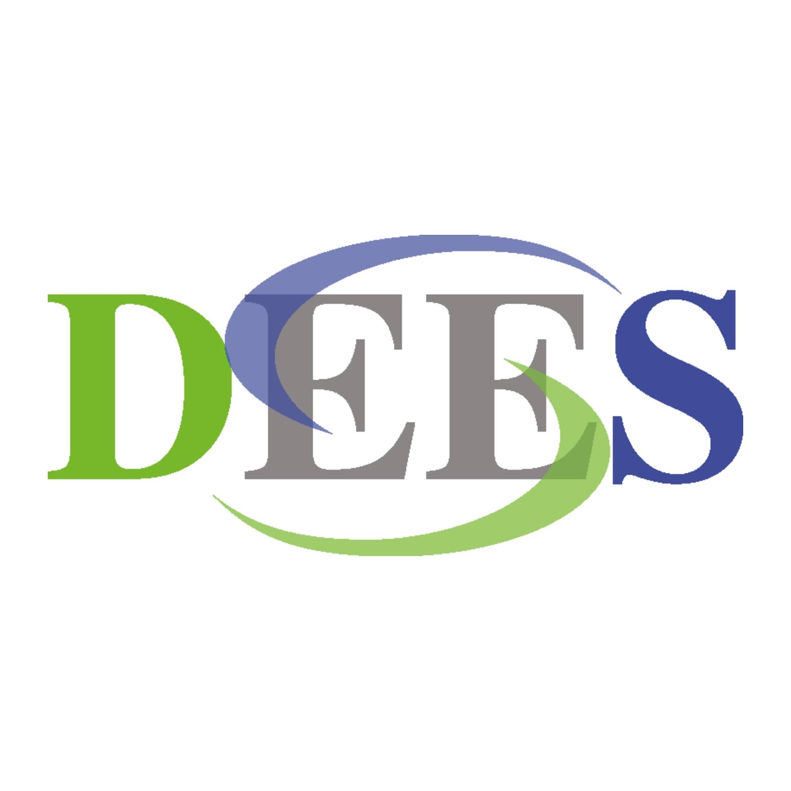 Logo de SAS DEES