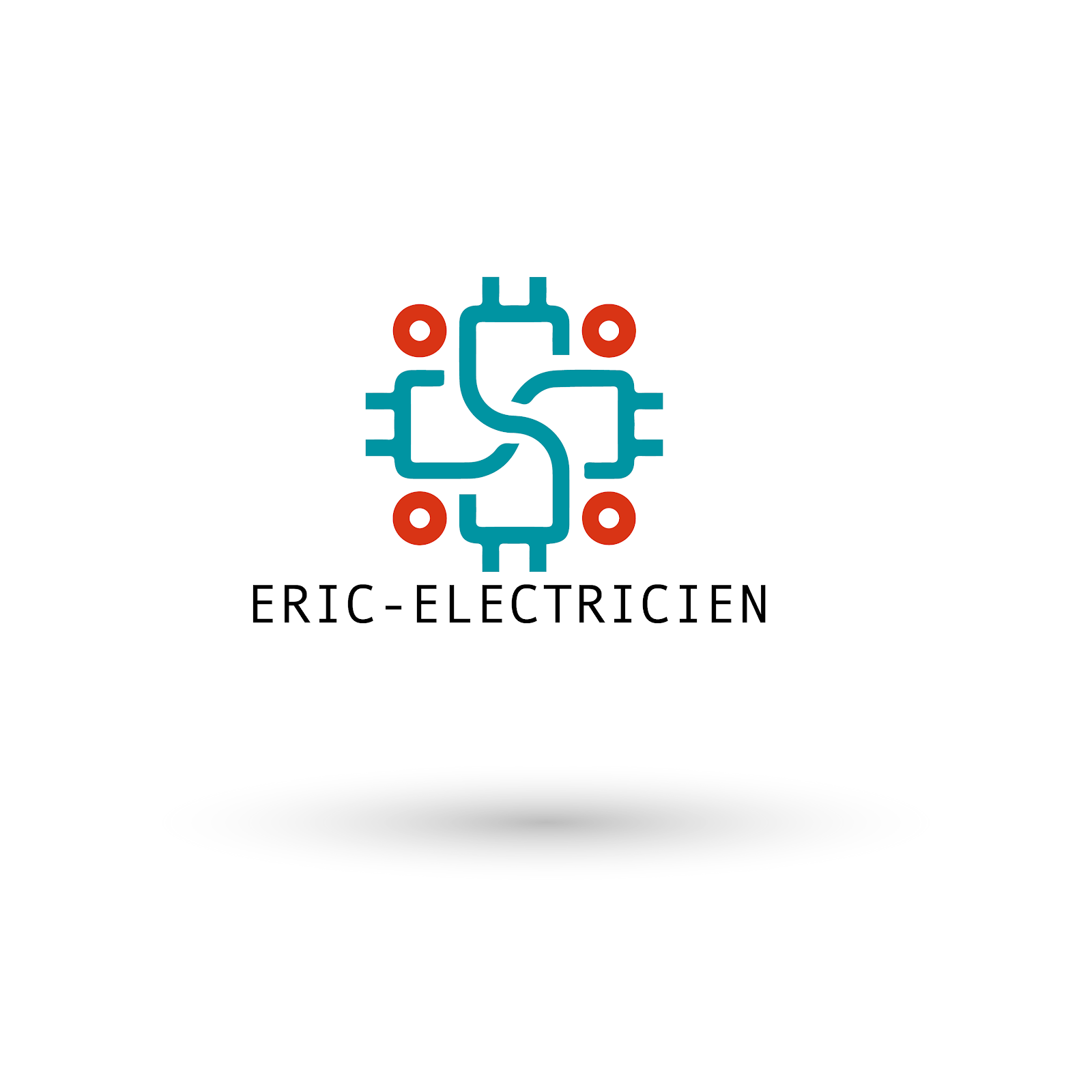 Logo de FARIA ELECTRICIEN