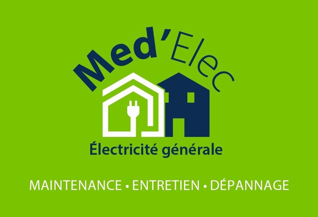 Logo de Med'elec