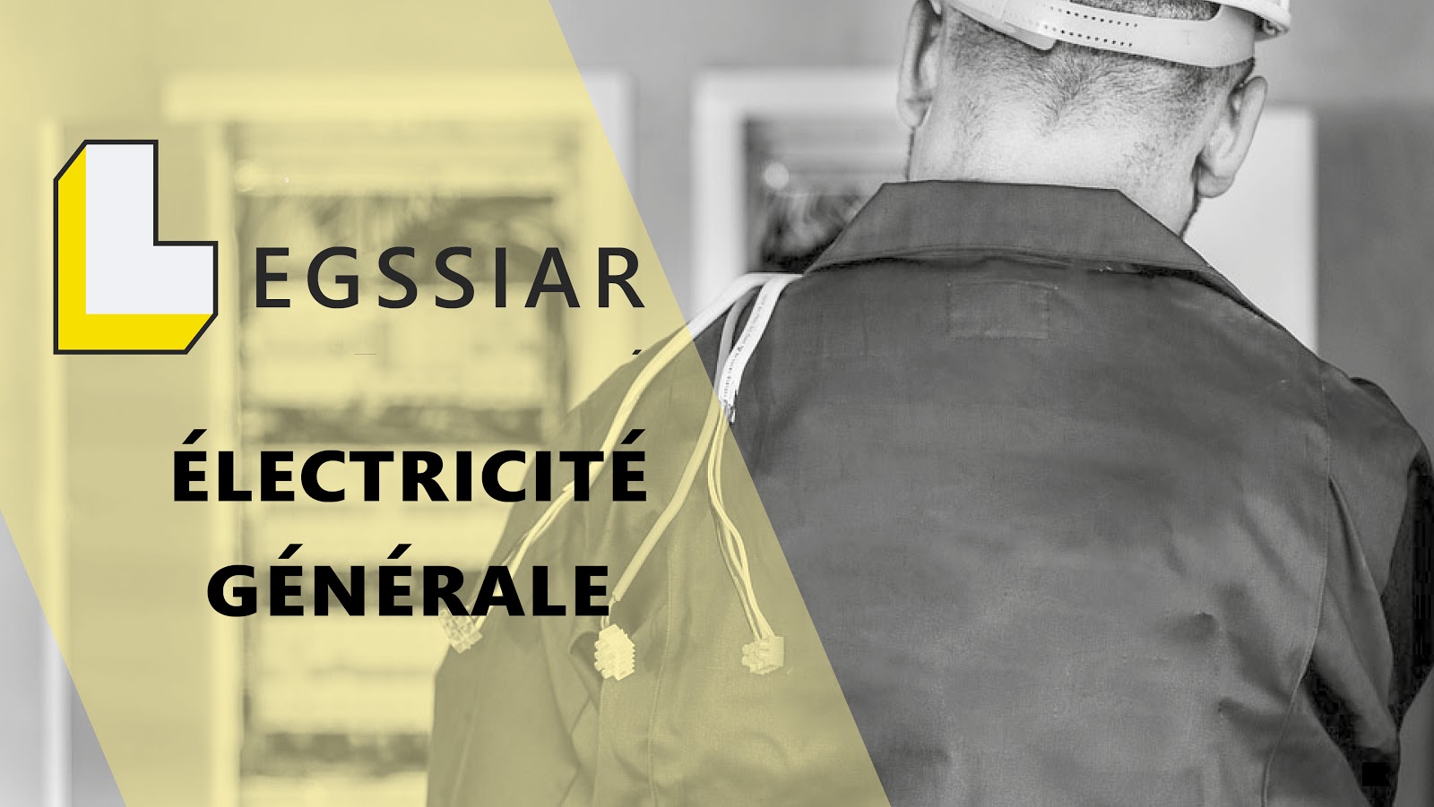 LEGSSIAR Electricité