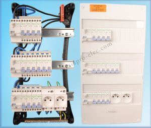 AB-Electricité (Électricien)