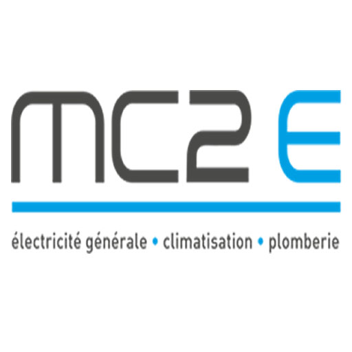 Logo de MC2E