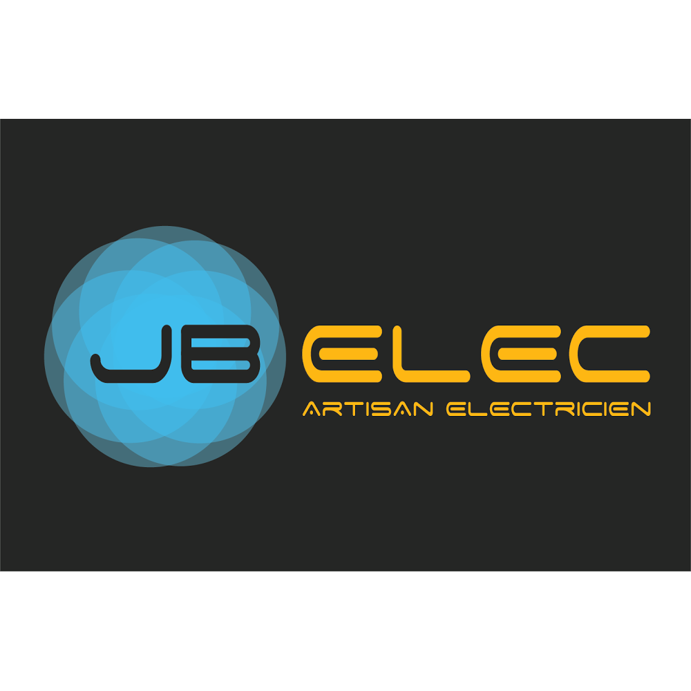 Logo de JB Elec