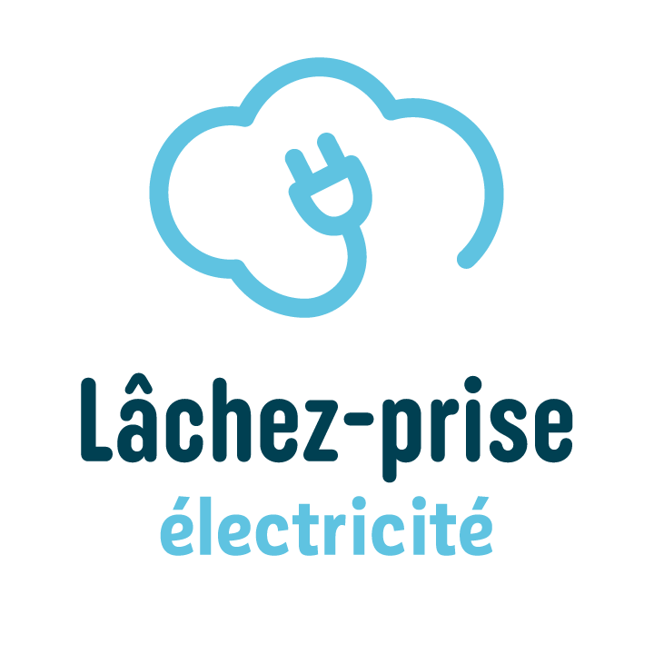 Logo de Lâchez-Prise Electricité