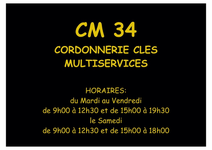 CM 34