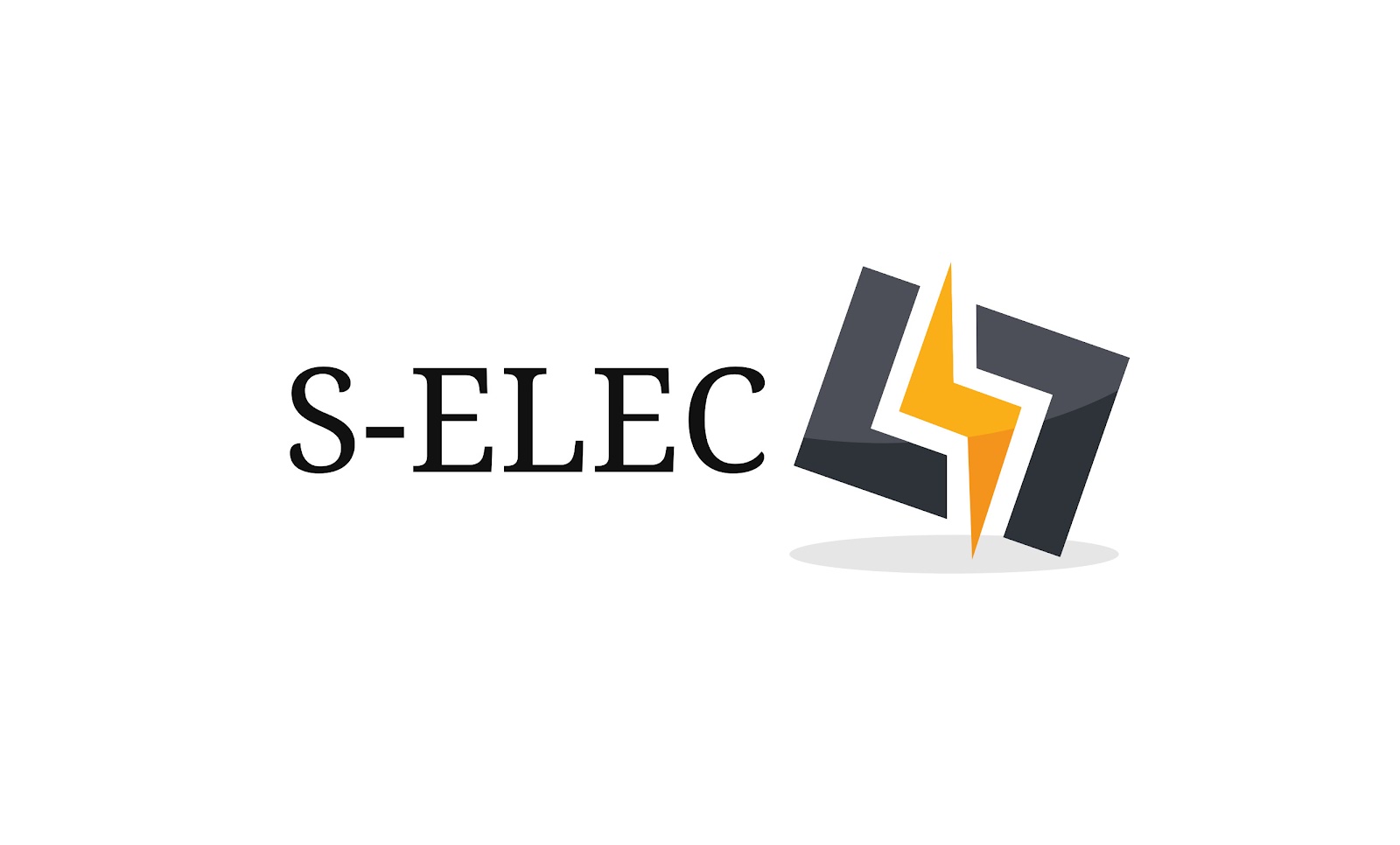 Logo de S-elec