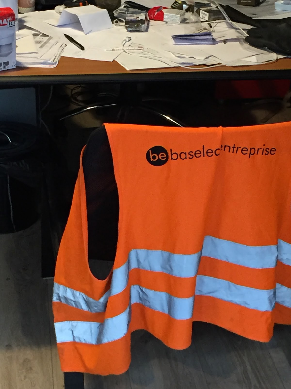 BASELEC ENTREPRISE