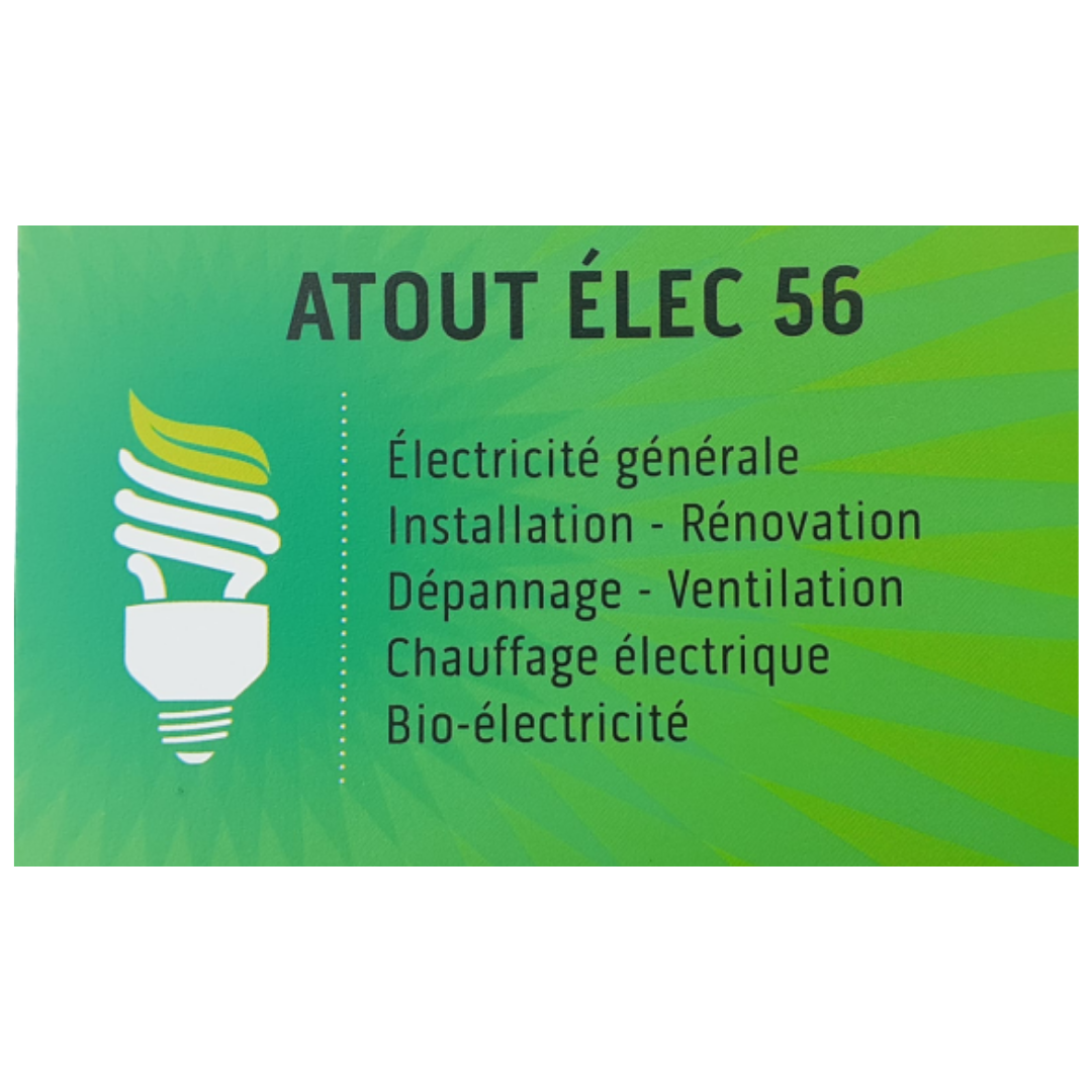 Atout Elec 56