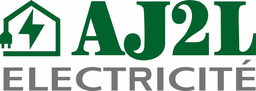 Logo de AJ2L - Électricien