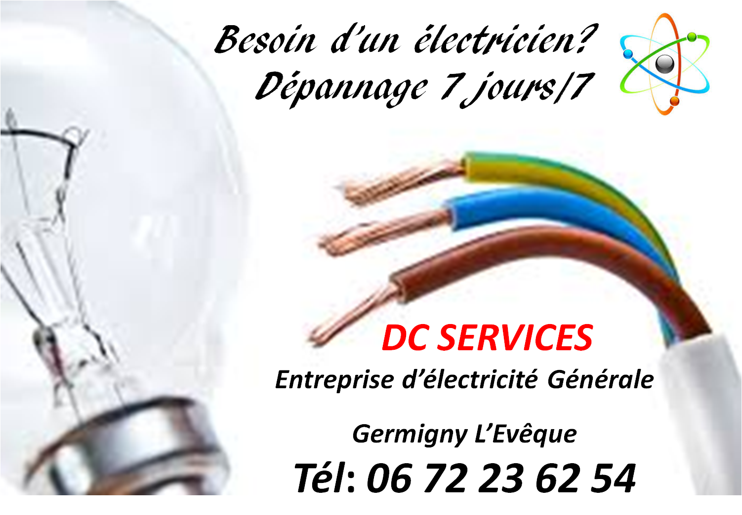 DCSERVICES