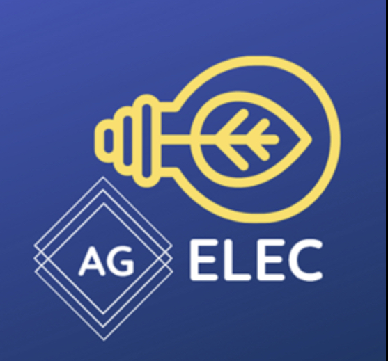 Logo de Agelec