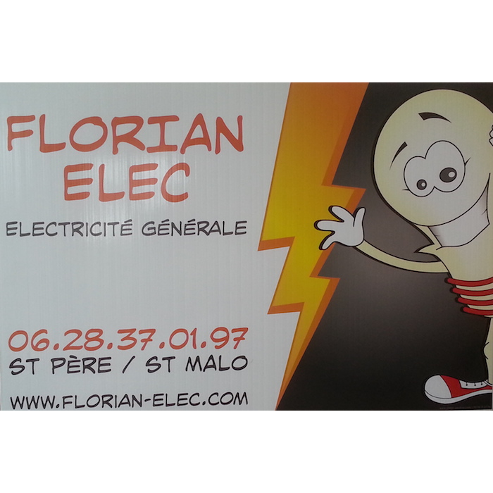 FLORIAN ELEC