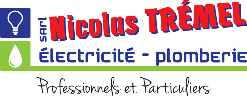 Logo de Tremel Nicolas (SARL)