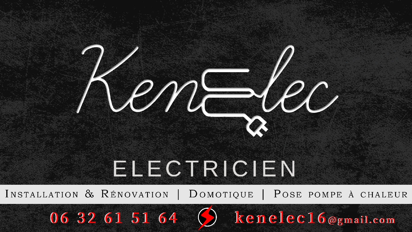 Logo de ken'elec