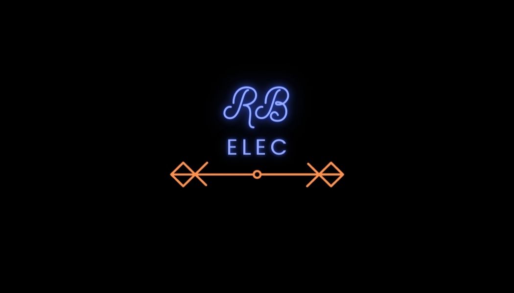 Logo de RB-elec